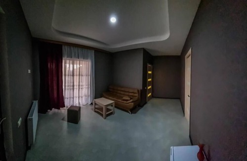 Kvareli Hotel | Varga Kvareli