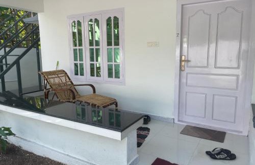 Varkala House | Varkala Beats - Traveller's Pad
