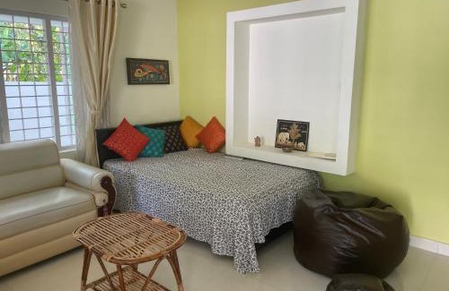 Varkala House | Varkala Beats - Traveller's Pad