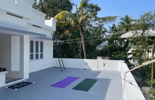 Varkala House | Varkala Beats - Traveller's Pad