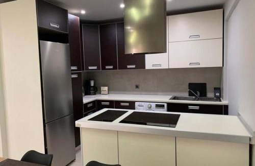 Varkiza Apartment | Varkiza Lux Apartment