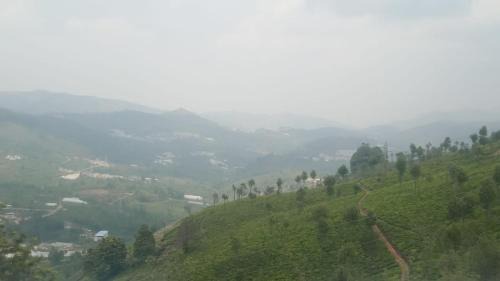 Kotagiri House | Varshinicottage kothkiri