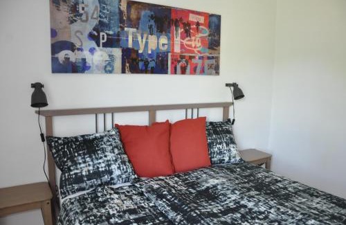 Podcetrtek Apartment | Vas Lipa 7 -30