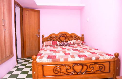 Madurai House | Vasantham villa