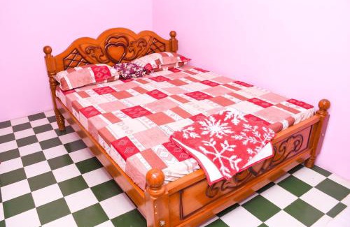 Madurai House | Vasantham villa