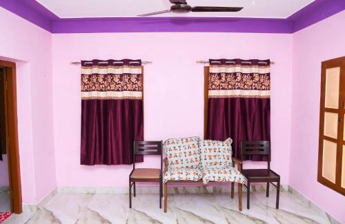 Madurai House | Vasantham villa