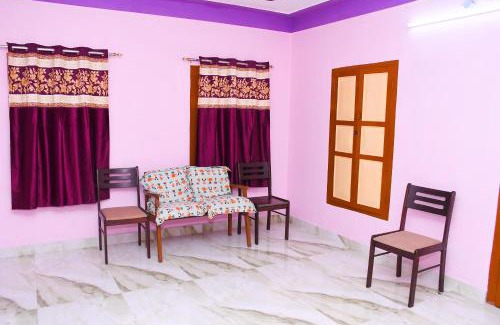 Madurai House | Vasantham villa