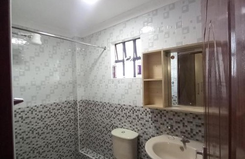 Naivasha Apartment | Vasha home