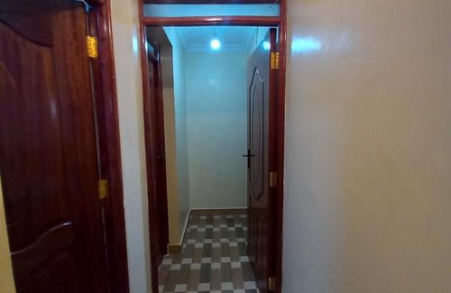 Naivasha Apartment | Vasha home