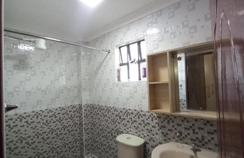 Naivasha Apartment | Vasha home