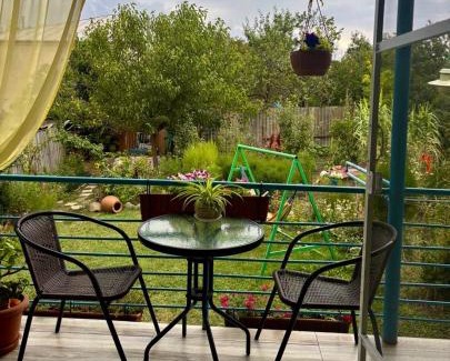 Mirzaani House | Vashlovani Sweet Home