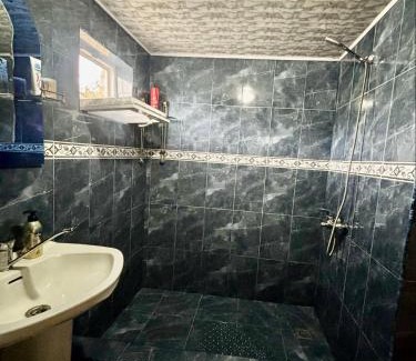 Mirzaani House | Vashlovani Sweet Home