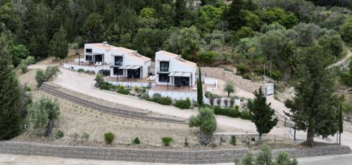 Evgiros House | Vasiliki Houses