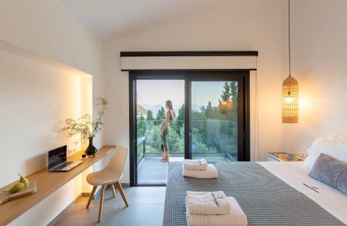 Evgiros House | Vasiliki Houses