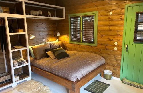 Pavliani House | Vasilikia Mountain Farm & Retreat