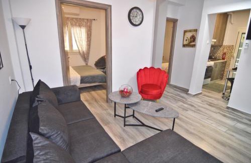 Kastoria Apartment | Vasilikis spacious apartment