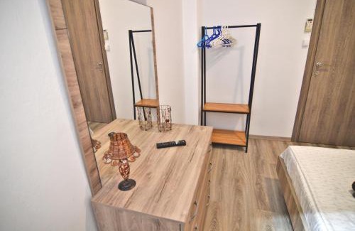 Kastoria Apartment | Vasilikis spacious apartment