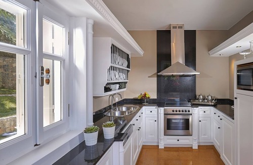 Elounda Resort | Vasilissa Villa - Four Bedroom Resort, Sleeps 8