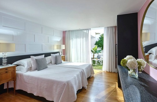 Elounda Resort | Vasilissa Villa - Four Bedroom Resort, Sleeps 8