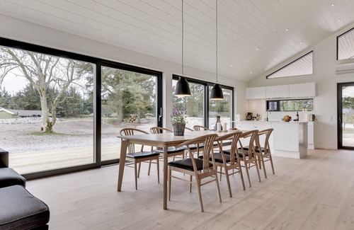 Vejers House | "Vasilka" - 800m from the sea by Interhome