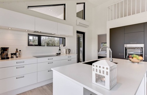 Vejers House | "Vasilka" - 800m from the sea by Interhome