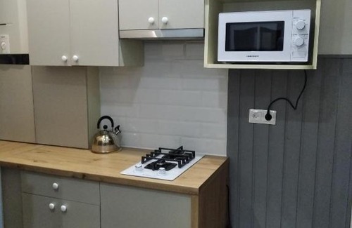 Grodna Apartment | Vasilki