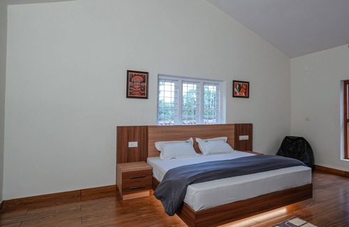 Kenichira Bed & Breakfast | Vasthyam
