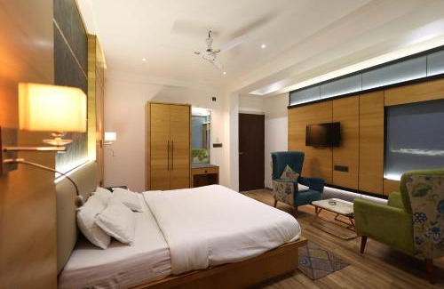 Bilaspur Hotel | Vasuh Mhangglam Bilaspur, Chattisgarh