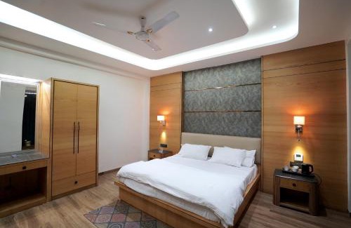 Bilaspur Hotel | Vasuh Mhangglam Bilaspur, Chattisgarh