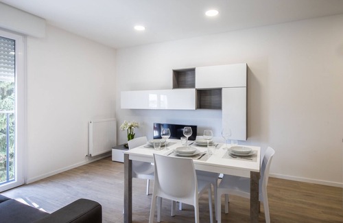 Udine Apartment | Vat 52 Sub 15 - One Bedroom Apartment, Maximum 4 Guests