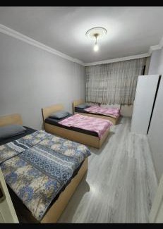 Tokat Apartment | VATAN SUİT