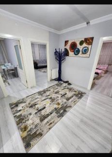 Tokat Apartment | VATAN SUİT