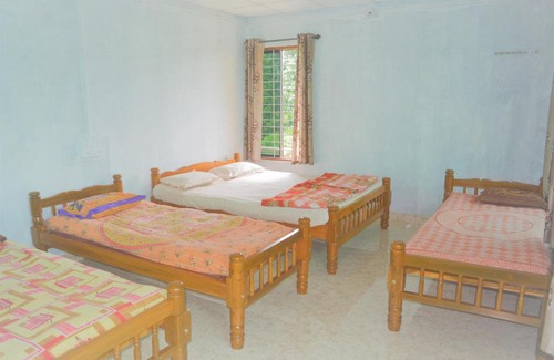 Agumbe House | Vatehalla Homestay Agumbe