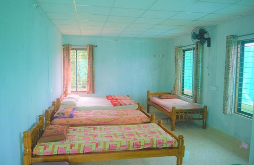 Agumbe House | Vatehalla Homestay Agumbe