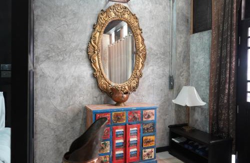 Chiang Saen Resort | Vathanagul Resort