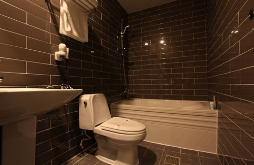 Sungin-dong Hotel | Vatica Hotel Dongdaemun