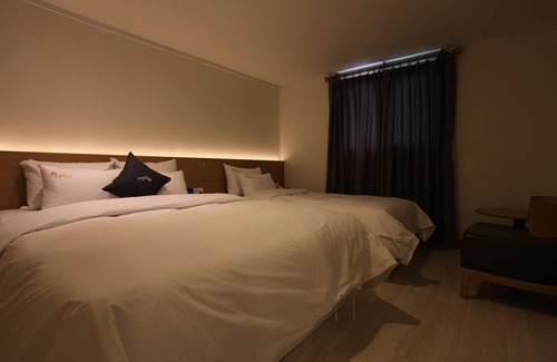 Sungin-dong Hotel | Vatica Hotel Dongdaemun