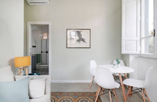Rione XIV Borgo Apartment | Vatican Sweet Suite, few steps from Saint Peter