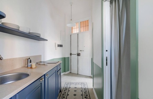 Rione XIV Borgo Apartment | Vatican Sweet Suite, few steps from Saint Peter