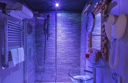 Vatican House | Vaticano Julia Luxury Rooms