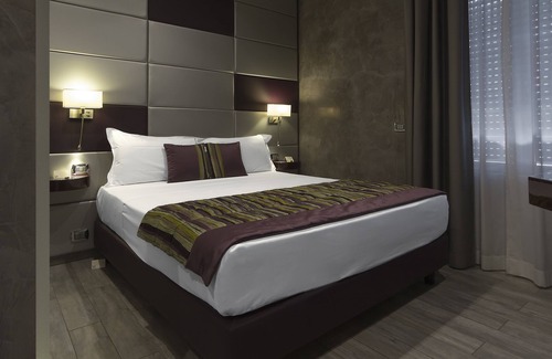 Vatican House | Vaticano Julia Luxury Rooms