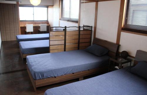Nichinan House | Vation rental PIGGY'S nichinan - Vacation STAY 21067v