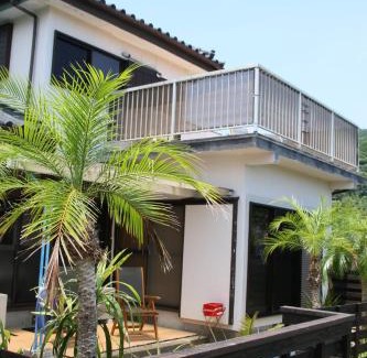 Nichinan House | Vation rental PIGGY'S nichinan - Vacation STAY 21067v