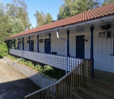 Vatnestrøm Hotel | Vatnestrøm kro og Motell