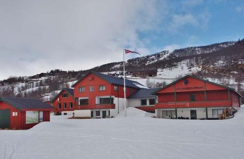 Al Hotel | Vats Fjellstue