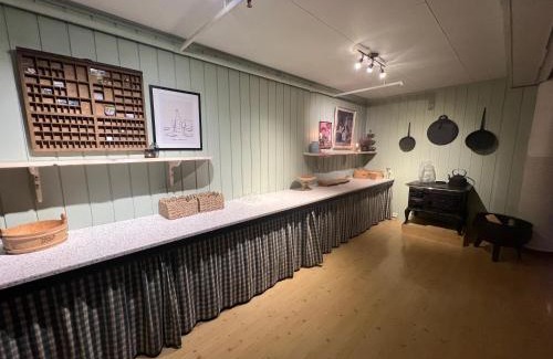 Al Hotel | Vats Fjellstue