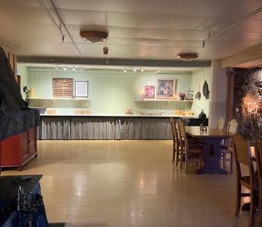 Al Hotel | Vats Fjellstue