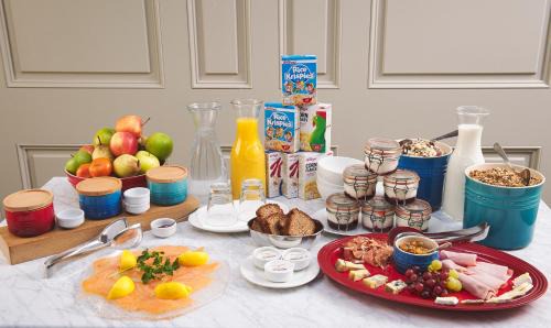 Liscannor House | Vaughans Anchor Inn