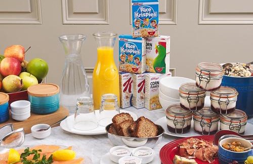 Liscannor House | Vaughans Anchor Inn