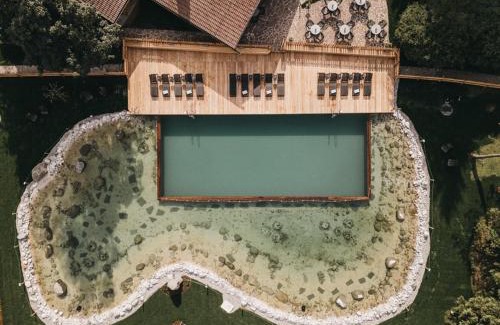 Achenkirch Hotel | VAYA Achensee